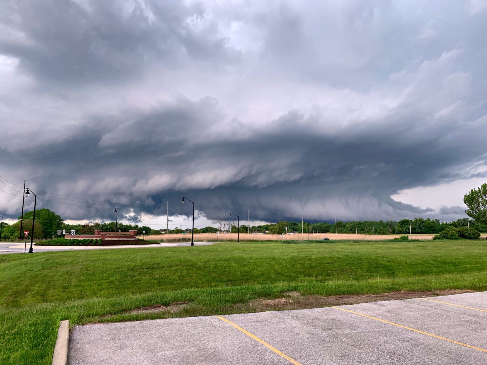Storms